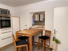 Ferienwohnung Wanderlust